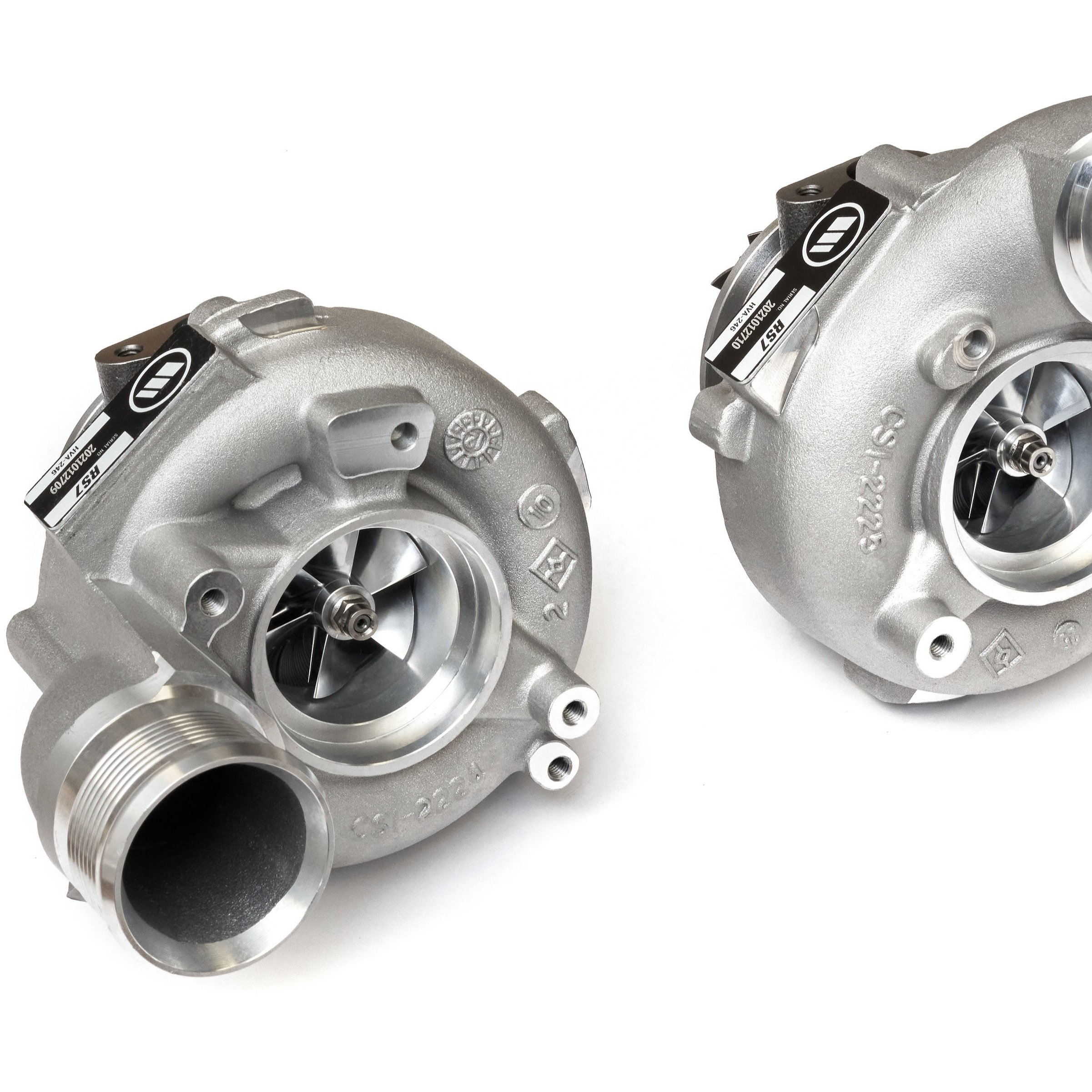 OEM Quality for RS6 RS7 4.0L Performance Upgrade A8 S6 S7 S8 4.0L V8 Turbo Charger 079145721B 079145722B 079145703Q 0790145704Q